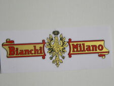 Sticker adesivo per usato  Verdellino
