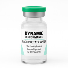 Água bacteriostática 10ml/50ml/100ml | Vendedor do Reino Unido | Entrega rastreada gratuita 48h comprar usado  Enviando para Brazil