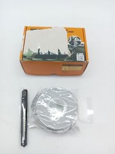 Używany, Foliatec Chrome Out Set Auto Listwy ozdobne Folia Pasek ozdobny do foliowania na sprzedaż  PL