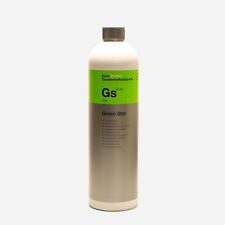 Koch chemie green d'occasion  Rœschwoog