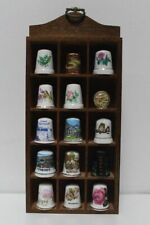 Large mixed thimble for sale  NOTTINGHAM