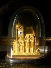 Antique fired gilded for sale  GLOUCESTER