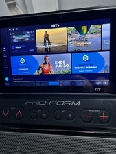 Proform trainer e14 for sale  Park Hills