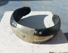 Bijoux ethnique bracelet d'occasion  Le Val