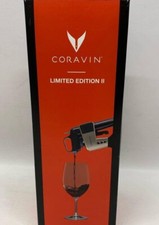 Coravin limited edition for sale  Seattle