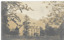 Postcard view lake for sale  MARGATE