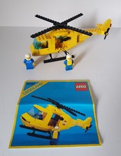 Lego set 6697 gebraucht kaufen  Allendorf, Berndroth, Kördorf