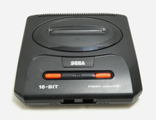 Console jeu sega d'occasion  Nice-