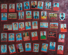 Lotto figurine calciatori usato  Milano