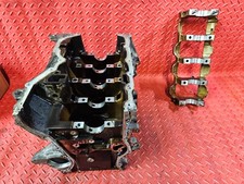 Bloco de cilindros do motor 2007-2013 para Mazda Speed3 6 cx-7 2.3l Turbo L3K910300H, usado comprar usado  Enviando para Brazil
