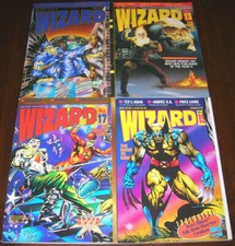 Wizard the guide usato  Fabrica di Roma