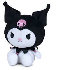 Hello Kitty Kuromi Pluszowy 45cm Towar Pluszowa zabawka Sanrio Pluszowy kot Kot Fan na sprzedaż  Wysyłka do Poland
