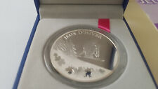 Coffret complet euro d'occasion  Paris XVII