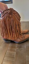 Dingo cowboy boots for sale  Fort Pierce