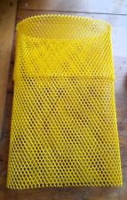 Yellow plastic scuba for sale  NEWCASTLE UPON TYNE