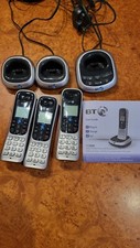 2600 triple handset for sale  BARTON-UPON-HUMBER