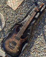 Ibanez rg8527 jcrg7 for sale  Shipping to Ireland