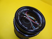 Pentax smc 135mm for sale  NORWICH