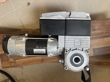 Hörmann wa400 antrieb gebraucht kaufen  Hambergen