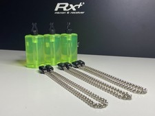 Xxl fluoro green for sale  SWINDON