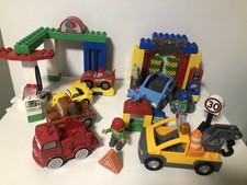 Lego duplo auto gebraucht kaufen  Korschenbroich