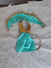 Robe vintage barbie d'occasion  Saint-Gaudens