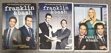 Franklin bash season for sale  Chicago