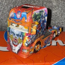 Tekno scania john for sale  GLASGOW