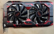 Powercolor axrx580 8gbd5 for sale  SOUTH OCKENDON