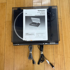 Technics bd20d automatic for sale  Germantown