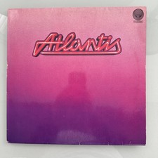 Atlantis. 1st vertigo for sale  WORTHING