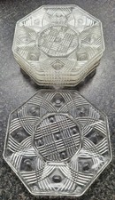Chance glass pressed for sale  STOKE-ON-TRENT