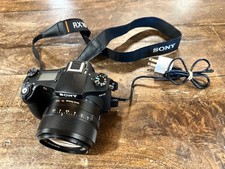 Sony dsc rx10 for sale  USA