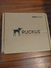 Ruckus r650 indoor d'occasion  Expédié en Belgium