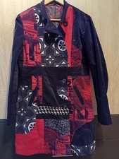 Schöner mantel desigual gebraucht kaufen  Stendal
