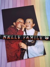 Kelly family foto gebraucht kaufen  Ratzeburg