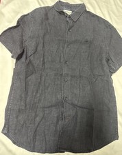 Camicia timberland slim usato  Ancona