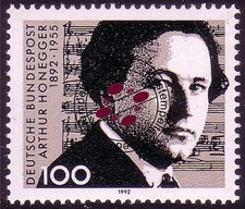1596 arthur honegger gebraucht kaufen  Schwalmtal