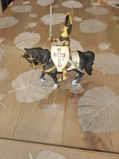 Figurine schleich chevalier d'occasion  Saint-Georges-sur-Loire
