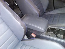 Centre armrest lid for sale  WINSFORD
