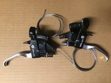 Shimano deore m567 for sale  Nampa