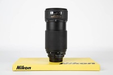 Nikon 200mm f2.8 usato  Ancona