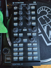 Traktor kontrol mk1 for sale  COLCHESTER