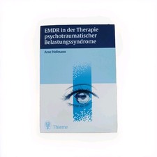 Emdr therapie psychotraumatisc gebraucht kaufen  Waren (Müritz)