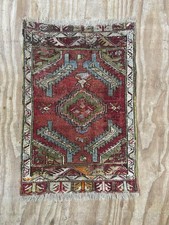 Antique turkish anatolian for sale  LONDON