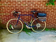 Vintage mid fuji for sale  Denver