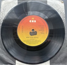 Bob dylan baby for sale  Ireland