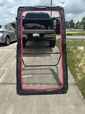 Effective 4x7ft lacrosse for sale  Ocala