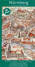 Plan nürnberg deutsch gebraucht kaufen  Berlin