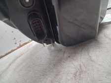 Used left headlight for sale  Trenton
